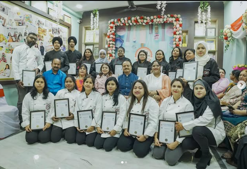Food Award 2021