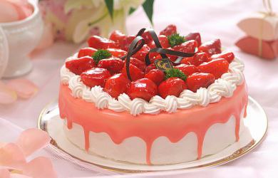 3 Days Professional Cake Class