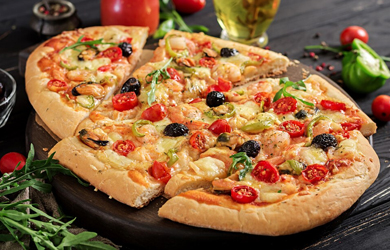 learn pizza cooking jamshedpur